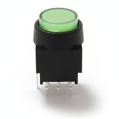 E SWITCH LP4EE1PBATG