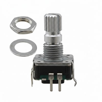 BOURNS PEC11R-4315F-S0012
