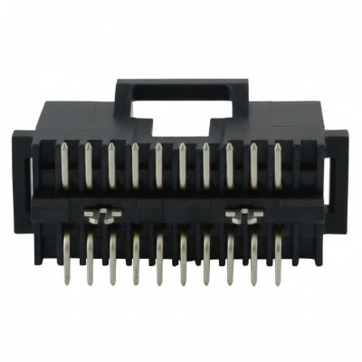 TE CONNECTIVITY 5-104549-2