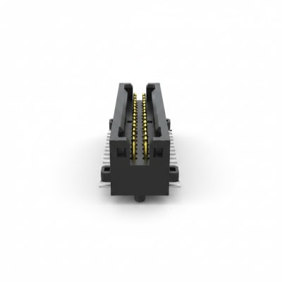 SAMTEC TFM-106-02-L-DH