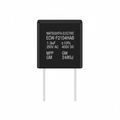 MATSUSHITA ELECTRIC ECW-F2104HAB