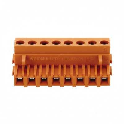 WEIDMULLER 1356060000
