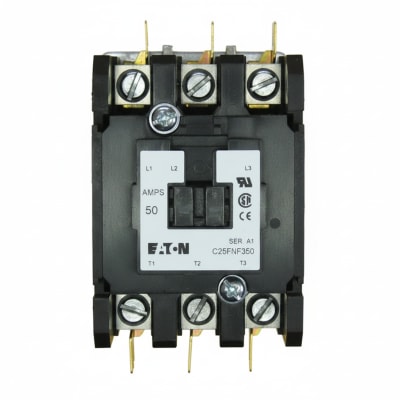 EATON CORPORATION F505