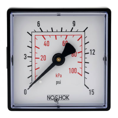 NOSHOK 20-148-SET-POINTER