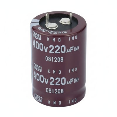 UNITED CHEMI CON EKXJ201ELL391MMP1S