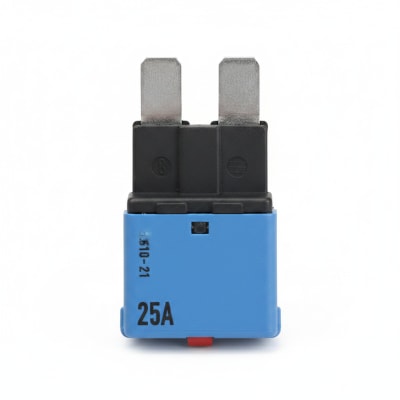 ETA ENGINEERING TECHNOLOGY 1610-21-25A