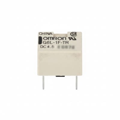 OMRON G6L-1F-TR DC4.5