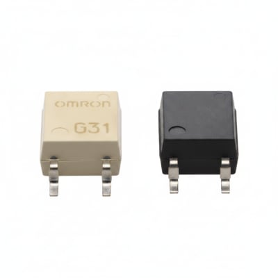 OMRON G3VM-41LR6(TR05)
