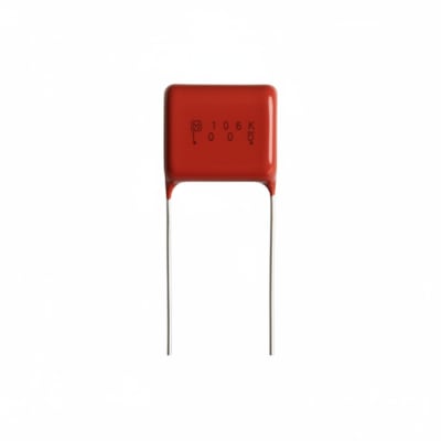 MATSUSHITA ELECTRIC ECQ-E2334JF