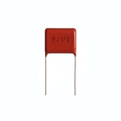 MATSUSHITA ELECTRIC ECQ-E4333JF