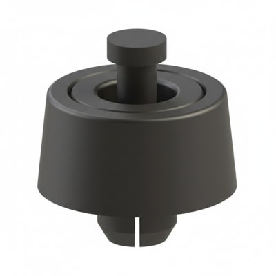 ESSENTRA COMPONENTS SFF-028