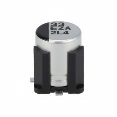 MATSUSHITA ELECTRIC EEH-ZC1J100P