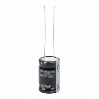 MATSUSHITA ELECTRIC EEU-FC1E182L