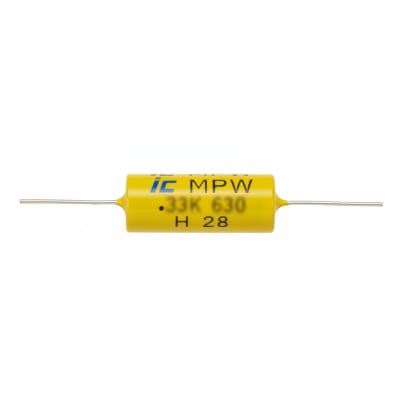 ILLINOIS CAPACITOR 224MPW160K