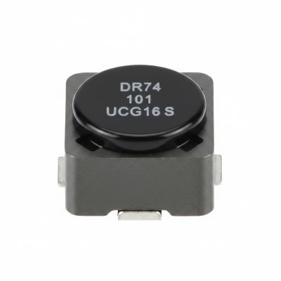 BOURNS SRR7045-100M
