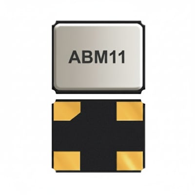 ABRACON ABM11-25.000MHZ-B7G-T