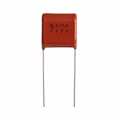 MATSUSHITA ELECTRIC ECQ-E2125JB