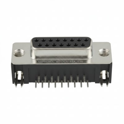 AMPHENOL 6E17C015SAJ220