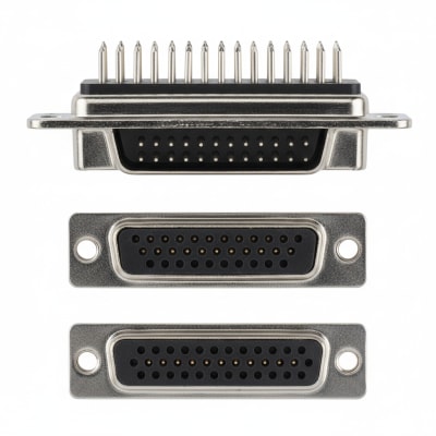 AMPHENOL 17EBH044SAA110