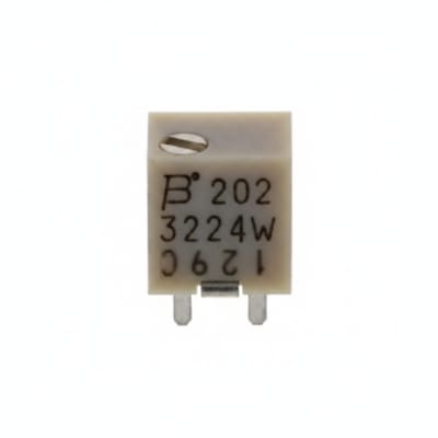 BOURNS 3313J-1-105E