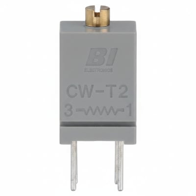 TT ELECTRONICS 67WFR10KLFTR
