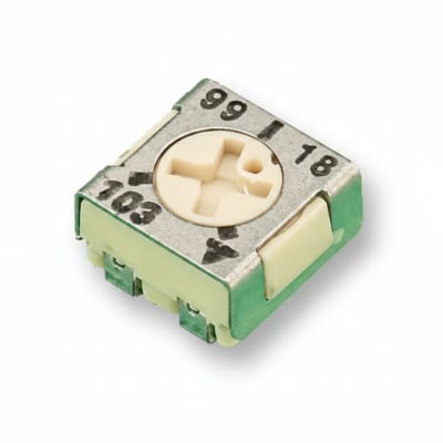 BOURNS 3314J-2-202E