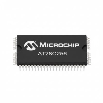 MICROCHIP TECHNOLOGY INC AT28C256E-15SU-T
