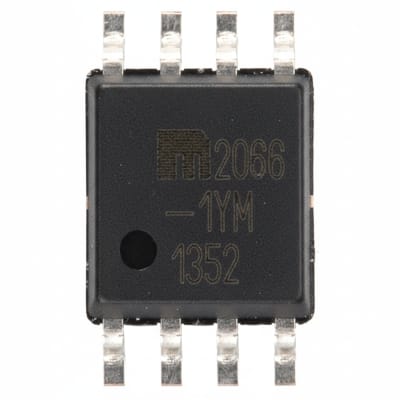 MICROCHIP TECHNOLOGY INC MIC2026A-1YM-TR