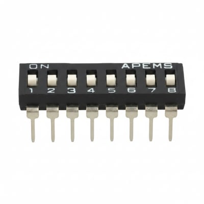 APEM COMPONENT IKH0803000