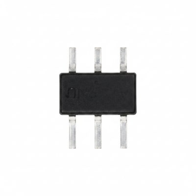ON SEMICONDUCTOR NCV0372BDWR2G
