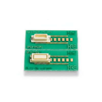 HIROSE ELECTRIC DF17(3.0)-80DS-0.5V(57)