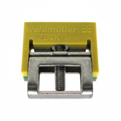 WEIDMULLER 0475360000