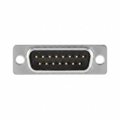 ADAM TECH DA15-HD-AL-TS