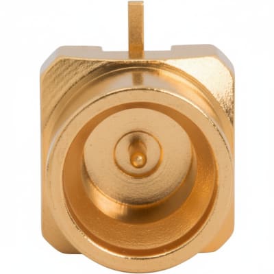AMPHENOL 925-204J-51PT