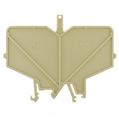 WEIDMULLER 2540000000