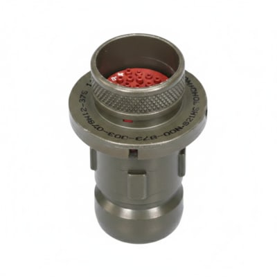 AMPHENOL G832MB130403322HR