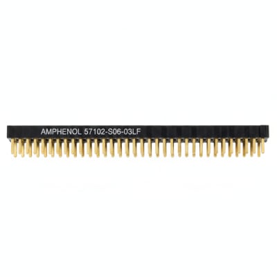 AMPHENOL 57102-S06-03LF