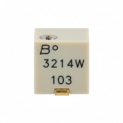 BOURNS 3214W-1-103G