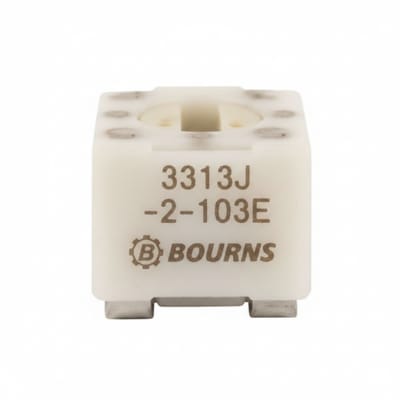 BOURNS 3313J-2-103E