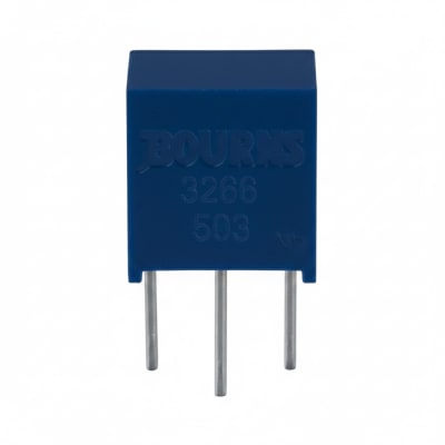 BOURNS 3266Y-1-503RLF