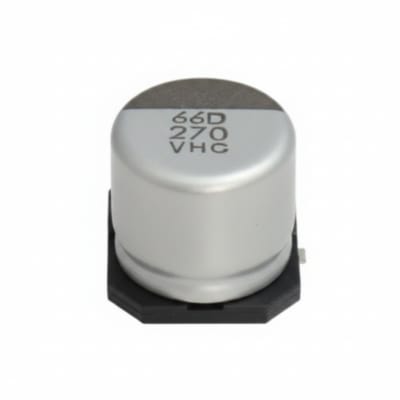 UNITED CHEMI CON HHXB500ARA680MHA0G