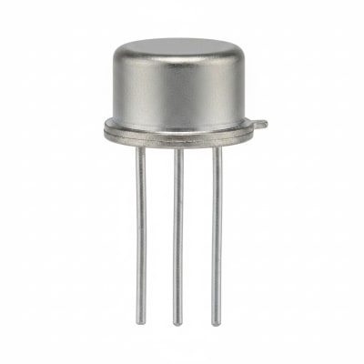 MICROCHIP TECHNOLOGY INC JANTX2N2905A