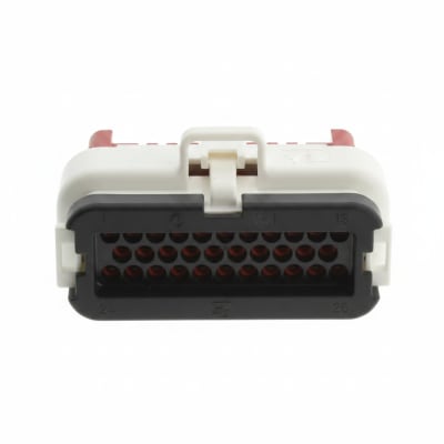 TE CONNECTIVITY 9-1614350-4