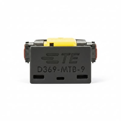 TE CONNECTIVITY 9-1614350-0