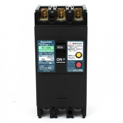 MATSUSHITA ELECTRIC LNJ498CK4AA