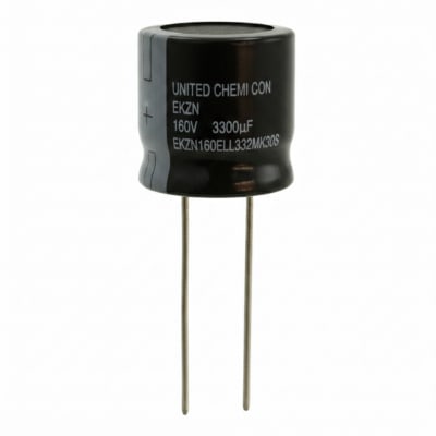 UNITED CHEMI CON EKZN160ELL332MK30S