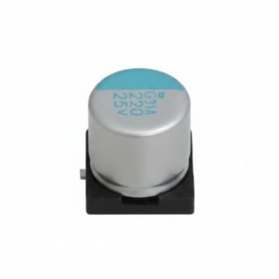 UNITED CHEMI CON APXG200ARA470ME61G