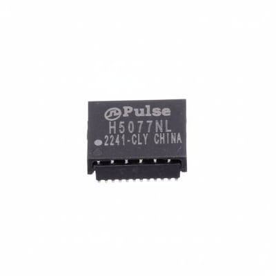 PULSE ELECTRONICS H5077NLT