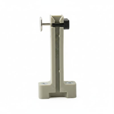 ESSENTRA COMPONENTS VMCG-320-MPBK-K