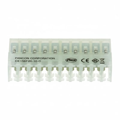 PANCON CORPORATION CE156F20-10-C
